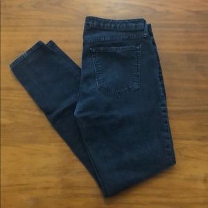 Rich & Skinny Dark Indigo Skinny Jeans